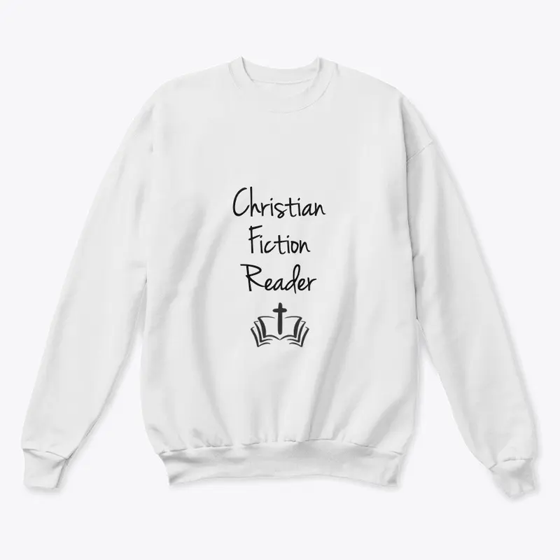 Christian Fiction Reader