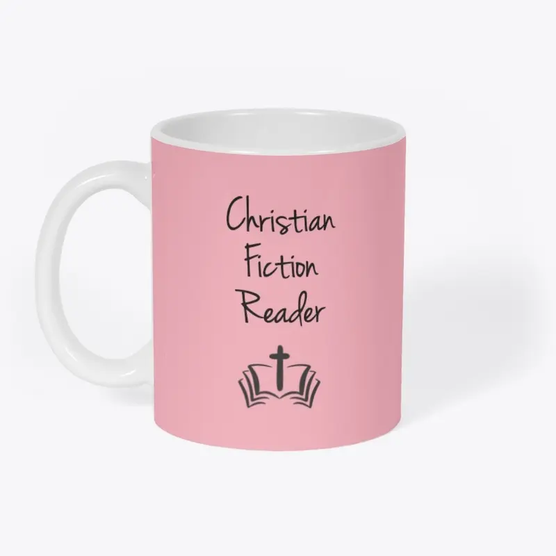 Christian Fiction Reader