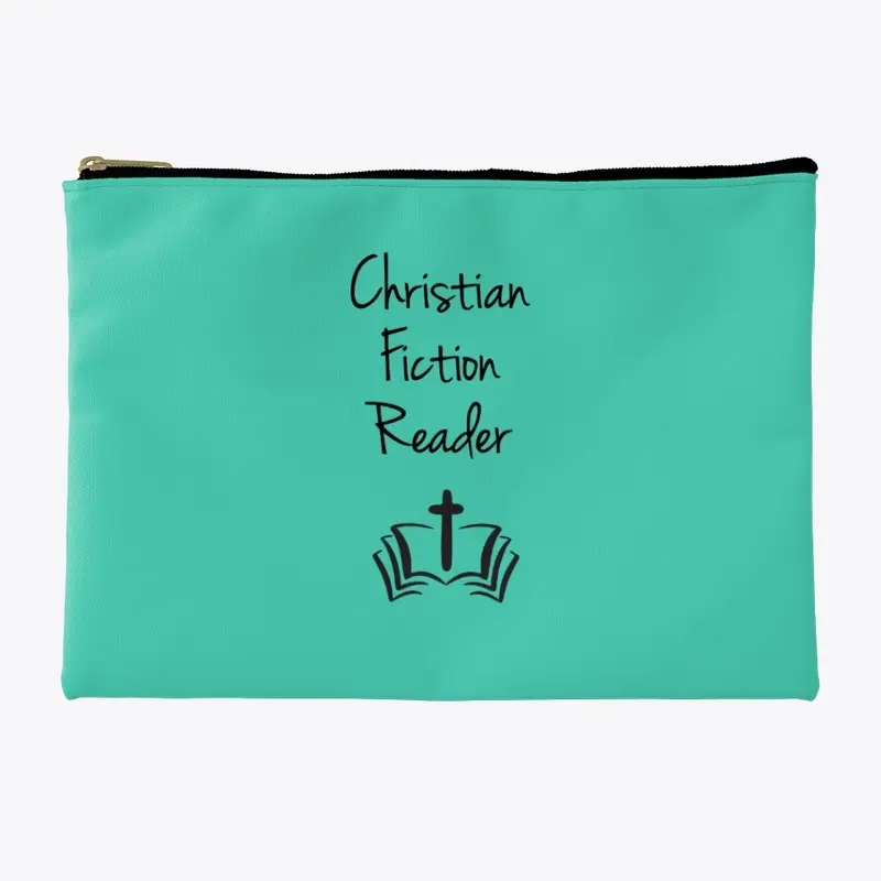 Christian Fiction Reader