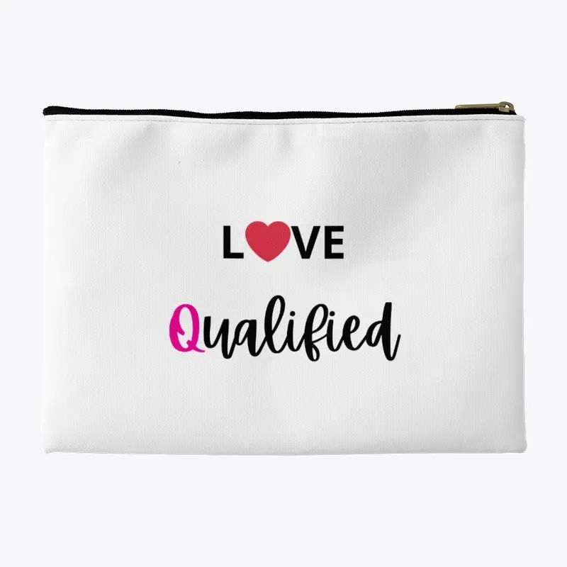 Love Qualified