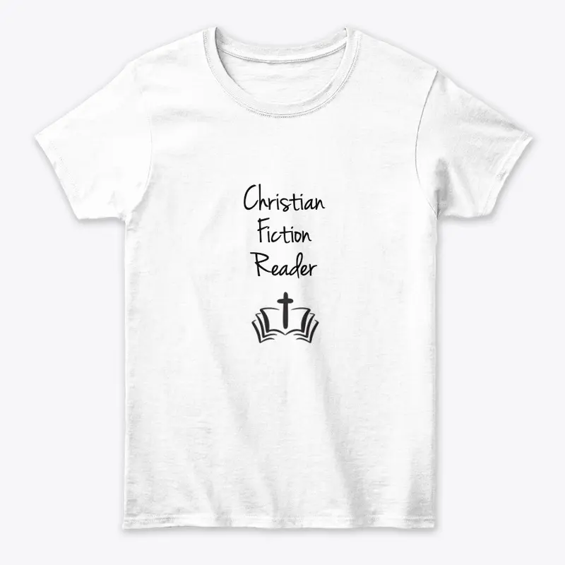 Christian Fiction Reader