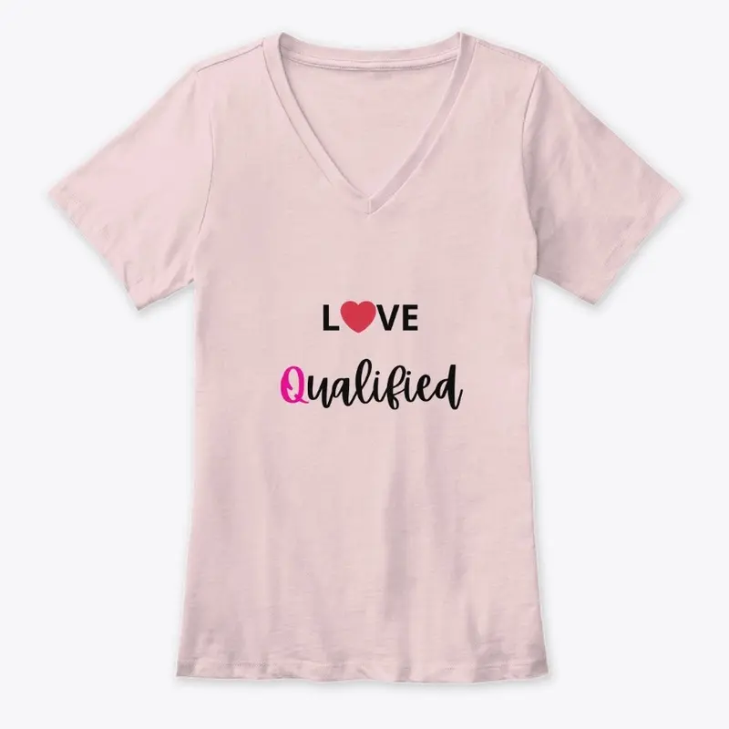 Love Qualified