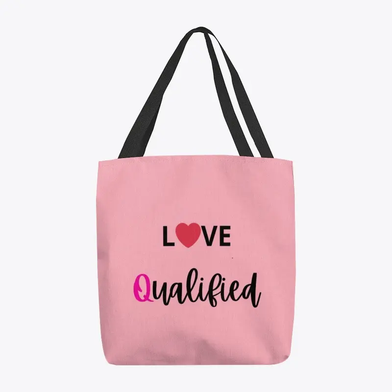 Love Qualified