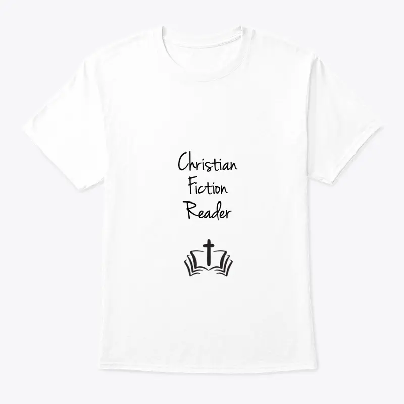 Christian Fiction Reader